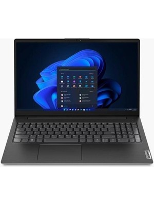 Lenovo V15 G4 Iru Intel Core I7 83A100HXTRM2 1355U 16GB 1tb SSD Windows 11 Pro 15.6" Fhd