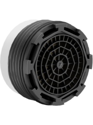 Gömme Su Tasarruflu Aeratör 5 L/dk. | ØM18.5| %75’e Varan Su Tasarrufu