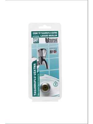 Kısa Musluk Debi Regulatörü