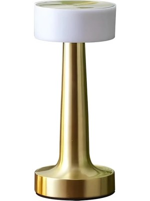 Cata Aybeko CT-8436 Denver Şarjli Masa Lambası 3 Renk