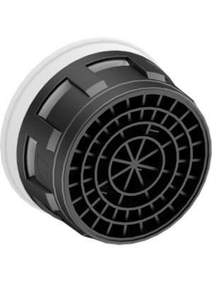 Su Tasarruf Aeratörü