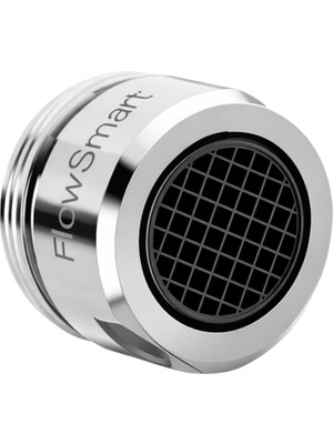 Su Tasarruflu Aeratör 5 L/dk | %75’e Varan Su Tasarrufu | ØF28 Duş Batarya Uyumlu