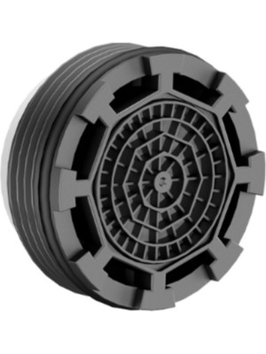 Gömme Su Tasarruflu Aeratör 3,7 L/dk. | ØM24| %85’e Varan Su Tasarrufu