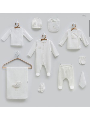 Caramell Happy Spring Tulumlu 10 Lu Hastane Cıkısı