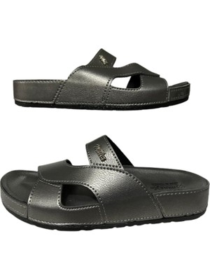 Mulex 10952 Kadın Anatomik Taban Terlik