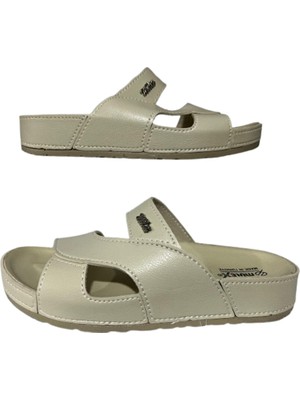 Mulex 10952 Kadın Anatomik Taban Terlik