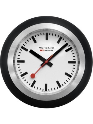A660.30335.16SBO Mondaine Masa Saati