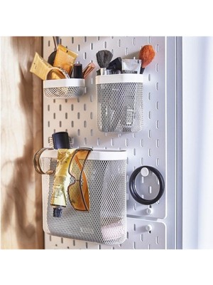 PremiumPort Çok Amaçlı Pano Parçası Seti - 3 Adet, Güçlü ve Dayanıklı Tasarım