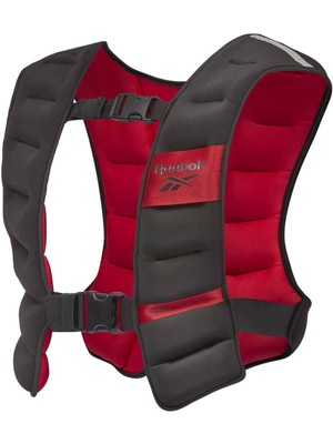 Reebok Ağırlık Yeleği - Strength Series Weight Vest - 5kg RAWT-11281
