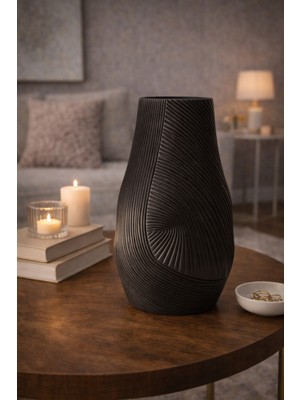 BRANDSMITHS Modern Formlu Vazo