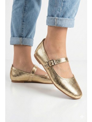 Nmoda Siyah Kırrışık Rugan Yumuşak Fiyonklu Şık Kadın Babet Ortopedik Hafif Taban Deri Cilt