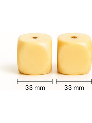 Bakelite Yemen Zar Model Sıkma Kehribar Tesbih Kalıp Hammaddesi Yapımı