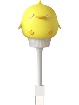 Bood USB Li Cl-22 Civciv Gece Lambası