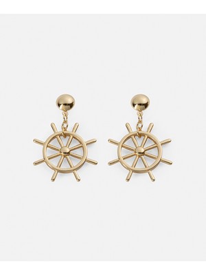 İpekyol Marin temalı küpe IS1260068019265