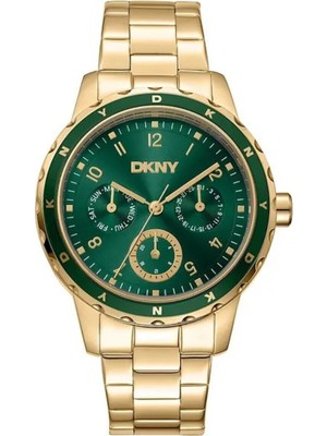 Dkny Dkyn Saat DK1L054M0055