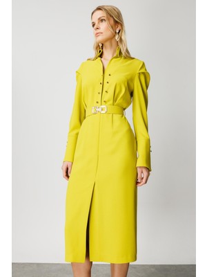 Moda İlgi Modailgi Elbise 6522