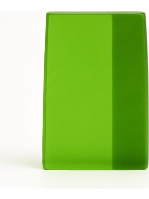 Yeşil Ateş Kehribar Tesbih Kalıp Hammaddesi Yapımı