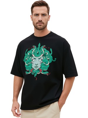 OGC Medusa Oversize Unisex T-Shirt