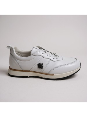 Dosa Shoes Erkek Termo Taban Deri Ayakkabı