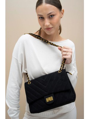 Matthew Cox Kapaklı Kadın Omuz Çantası BYN1067