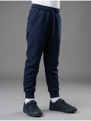 Caribou Erkek Çocuk Klasik Eşofman Altı Iki Iplik