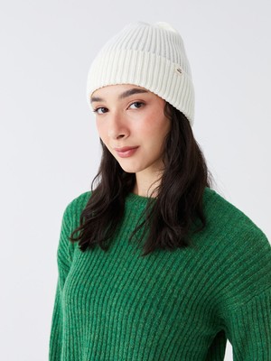 Lc Waikiki Yeni Sezon Triko Kadın Bere