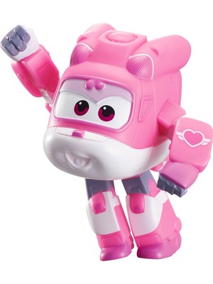 Harika Kanatlar Roto Figür Dizzy