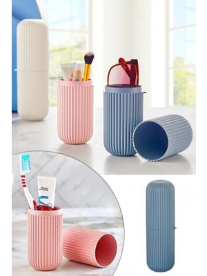 PremiumPort Seyahat Organizeri, Çeşitli Aksesuarlar Için Taşıma ve Saklama Kutusu