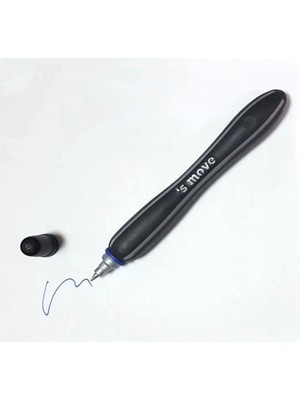 Stabilo's Move Mavi Roller Kalem (M)