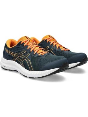 Asics Gel-Contend 8 (1011B492-407) Erkek Koşu Ayakkabısı