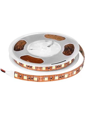 Allians 12V Iç Mekan Şerit LED Bakır Zemin 4000K, 5 Mt. NL110N-12