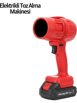 Woogitech Tekno Hava Üfleme Uygun