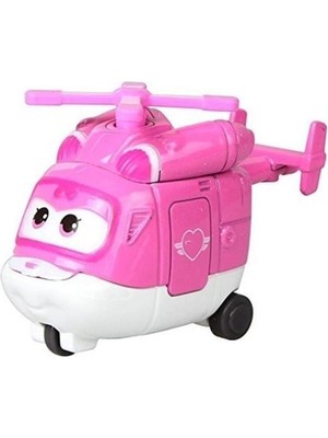 Harika Kanatlar Die Cast Dizzy