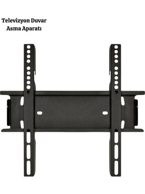 Woogitech Tekno 32-42” Tv Duvar Askı Aparatı Uygun