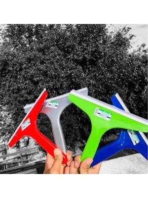 PremiumPort Pratik Tezgah Üstü Çekpası, Cam Temizlik Çek Çek Renk Seçenekleri