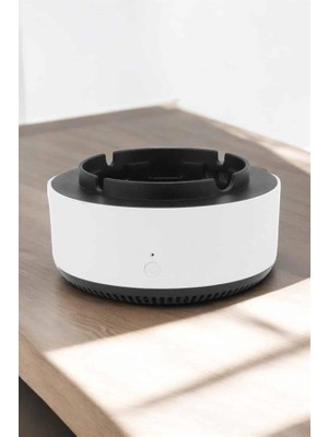 Woogitech Tekno Elektronik Küllük Duman Giderici Hava Temizleyici Uygun