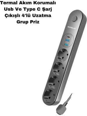 Woogitech Tekno 3402 Priz Uygun