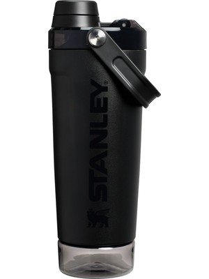 Stanley The Activate Shaker 0.6l / 20OZ / Siyah