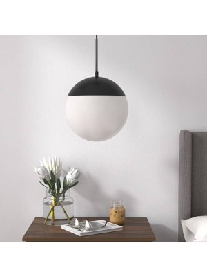 Lambaderler, Avizeler Için Uyarlanabilir 25 Watt Beyaz Işık LED Ampul Fonksiyonel Kablosuz LED Ampul