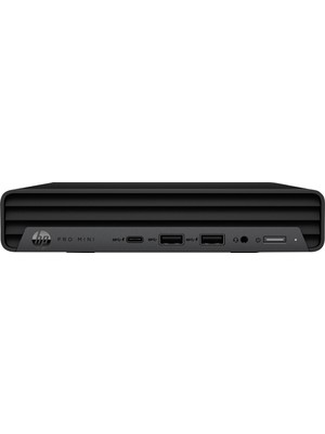 Hp Promını 400 G9 C94H3AT I5-14500T 16GB 512GB SSD Freedos Mini Pc
