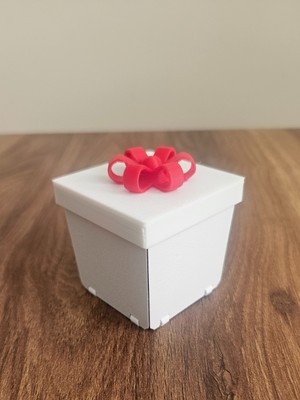 HobiHub 3D Tasarım Nah Kutusu Mizahı Amaçlı Şaka Ürünü - Esprili Masaüstü Şaka Aksesuarı