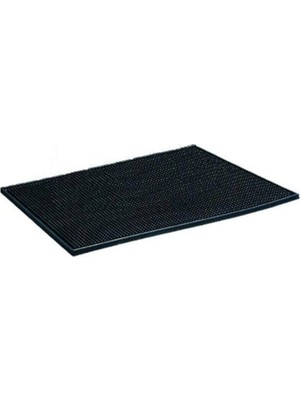 PremiumPort Dayanıklı ve Kullanışlı 45X30 cm Bar Lastiği, Spor ve Egzersiz Için Ideal