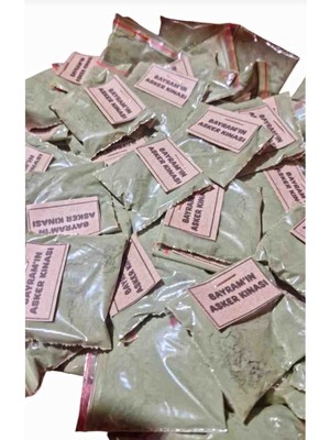 50 Adet Kişiye Özel Dağıtmalık Hediyelik Kına. Kına Gecesi, 6 Aylık Kına, Hediyelik Kına