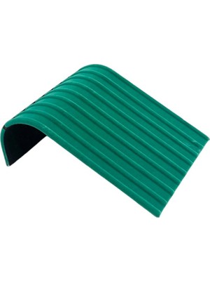 Teknotrust Yeşil Renkli Bileklik Standı, Şık ve Pratik Takı Düzenleme Çözümü