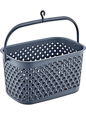 PremiumPort Pratik ve Şık 3’lü Katre Mandal Sepeti, Düzenli Yaşam Için Ideal Seçim