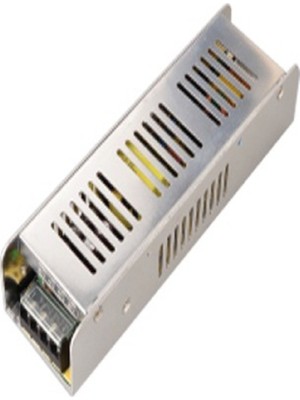 Allians Dc 12V 5A 60W Şerit LED Trafosu, Plus Serisi, Güç Kaynağı