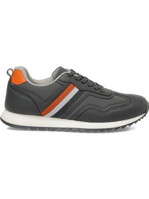 Kinetix Trey 6fx Gri Erkek Sneaker