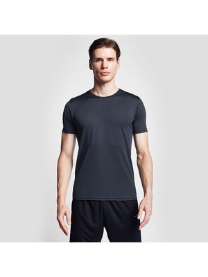 Lescon 26S-1220-26B Kısa Kol T-Shirt 26BTEB001220