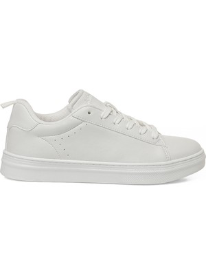 Kinetix Vıres W 6fx Beyaz Kadın Sneaker