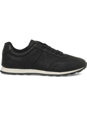 Kinetix Forfar 6fx Siyah Erkek Sneaker